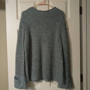 - Cotton Candy LA Sweater Women's Size M/L